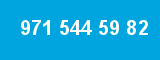 971 544 59 82 971 544 59 82